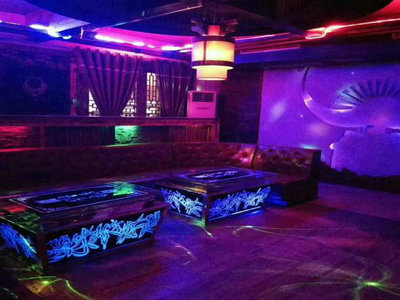 驻马店酒吧招聘